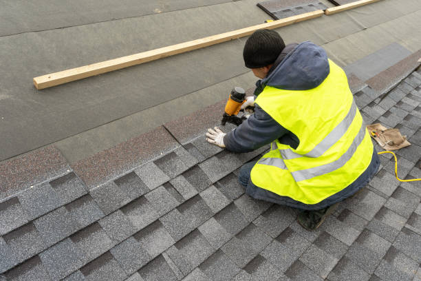 Best Commercial Roofing Services  in Benjamin, UT