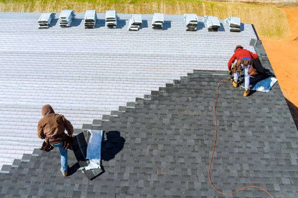 Best Roof Restoration Services  in Benjamin, UT