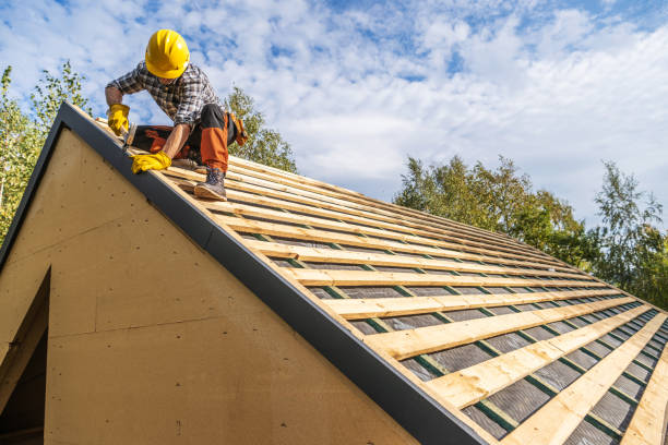 Best Best Roofing Contractors  in Benjamin, UT
