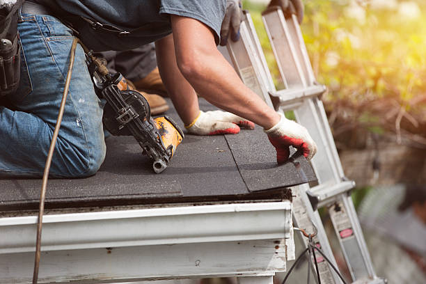 Quick and Trustworthy Emergency Roof Repair Services in Benjamin, UT