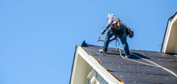 Roof Waterproofing Services in Benjamin, UT