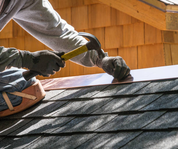 Best Best Roofing Contractors  in Benjamin, UT